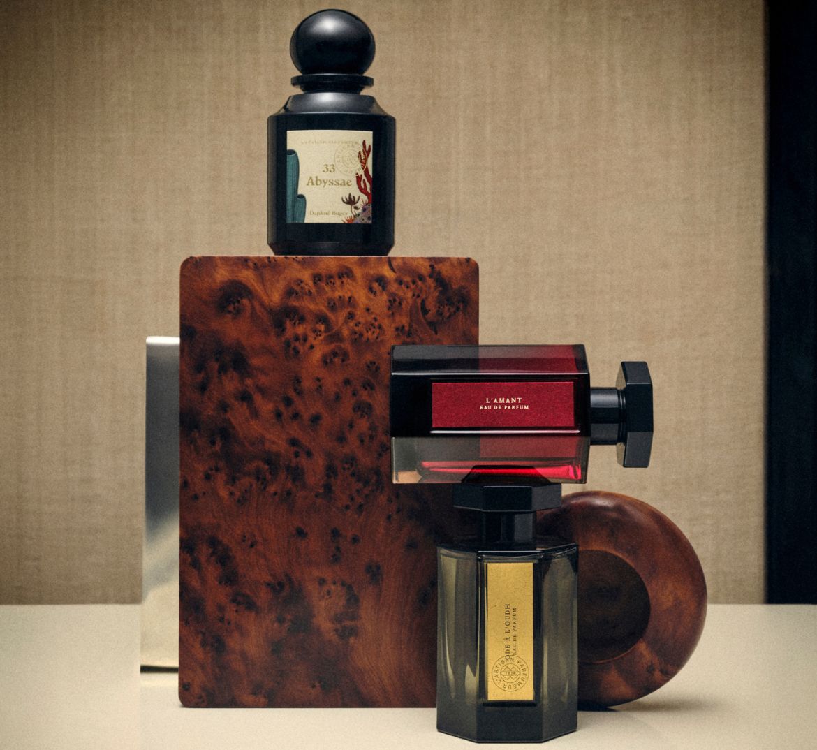 L'ARTISAN PARFUMEUR